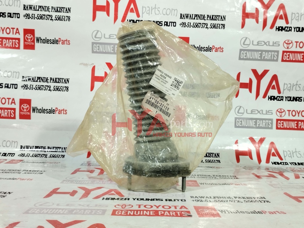 SUPPORT ASSY, REAR SUSPENSION, RH
