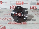 HUB &amp; BEARING ASSY, REAR AXLE, RH