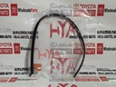 WEATHERSTRIP, REAR DOOR, NO.3 LH