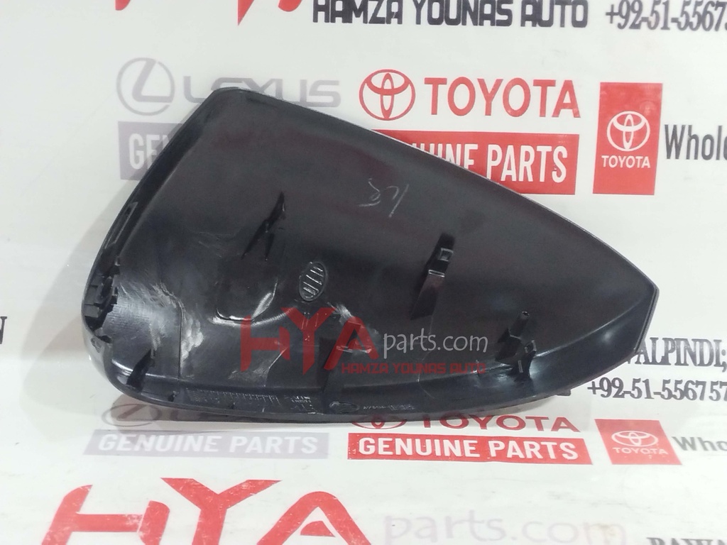 COVER, OUTER MIRROR, RH