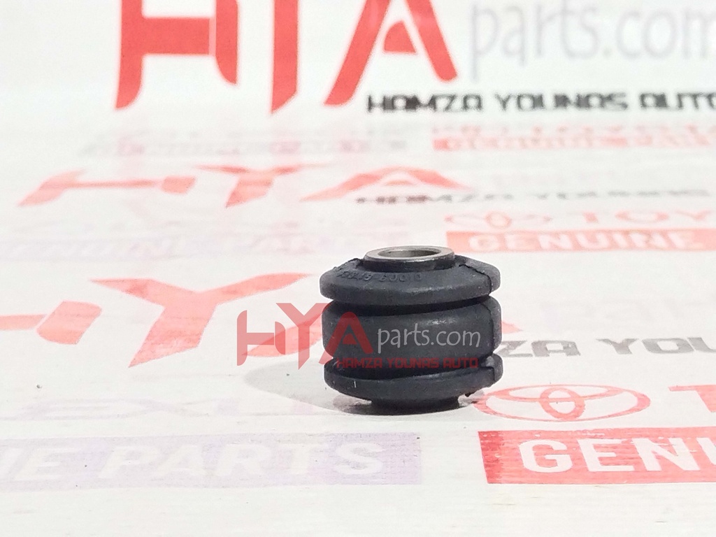 BUSH, STABILIZER LINK