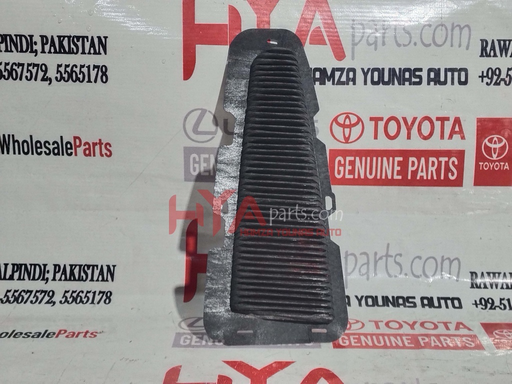 FILTER, HV BATTERY INTAKE, NO.1