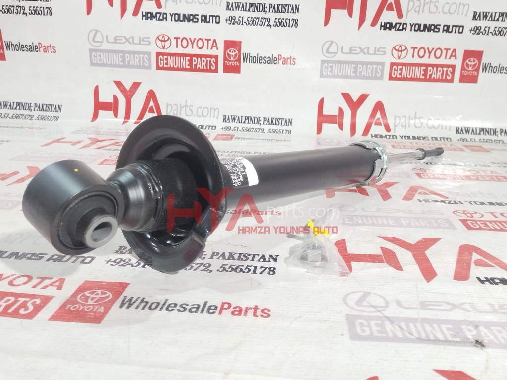 ABSORBER ASSY, SHOCK, REAR RH