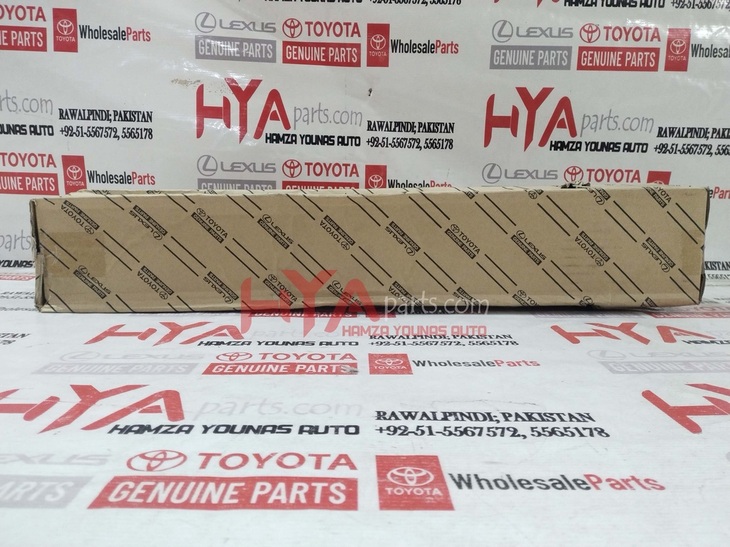 ABSORBER ASSY, SHOCK, REAR RH