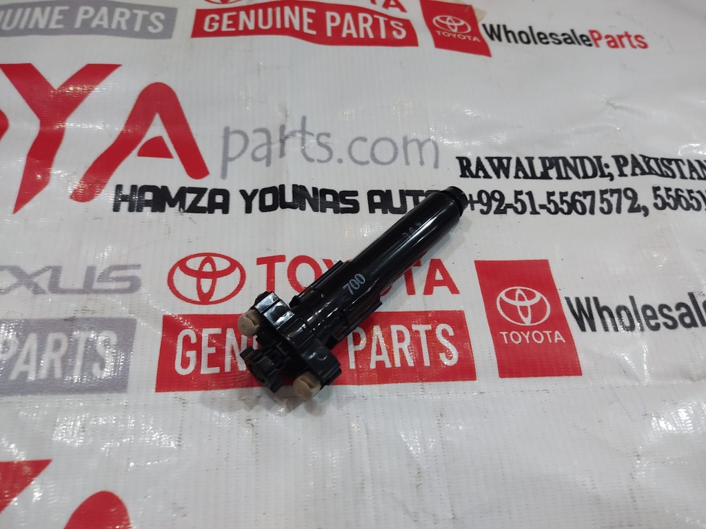 ACTUATOR SUB-ASSY, HEADLAMP WASHER, LH