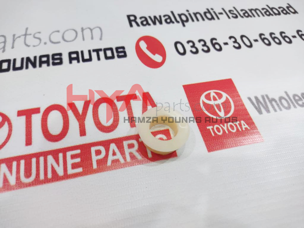 HOLDER, BODY MOUNT BOLT SPACER, NO.1