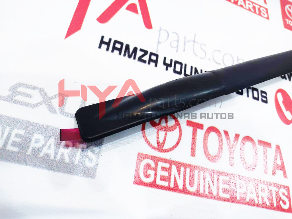 WEATHERSTRIP, CTR DOOR, UPR NO.1