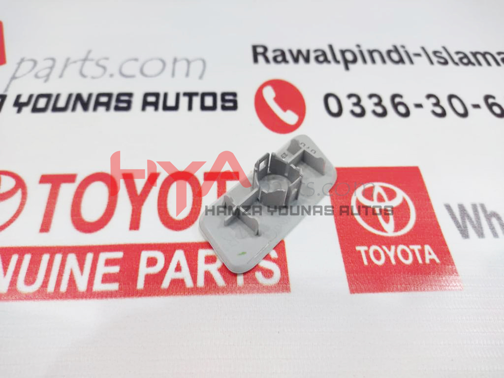 COVER, HEADLAMP WASHER, RH