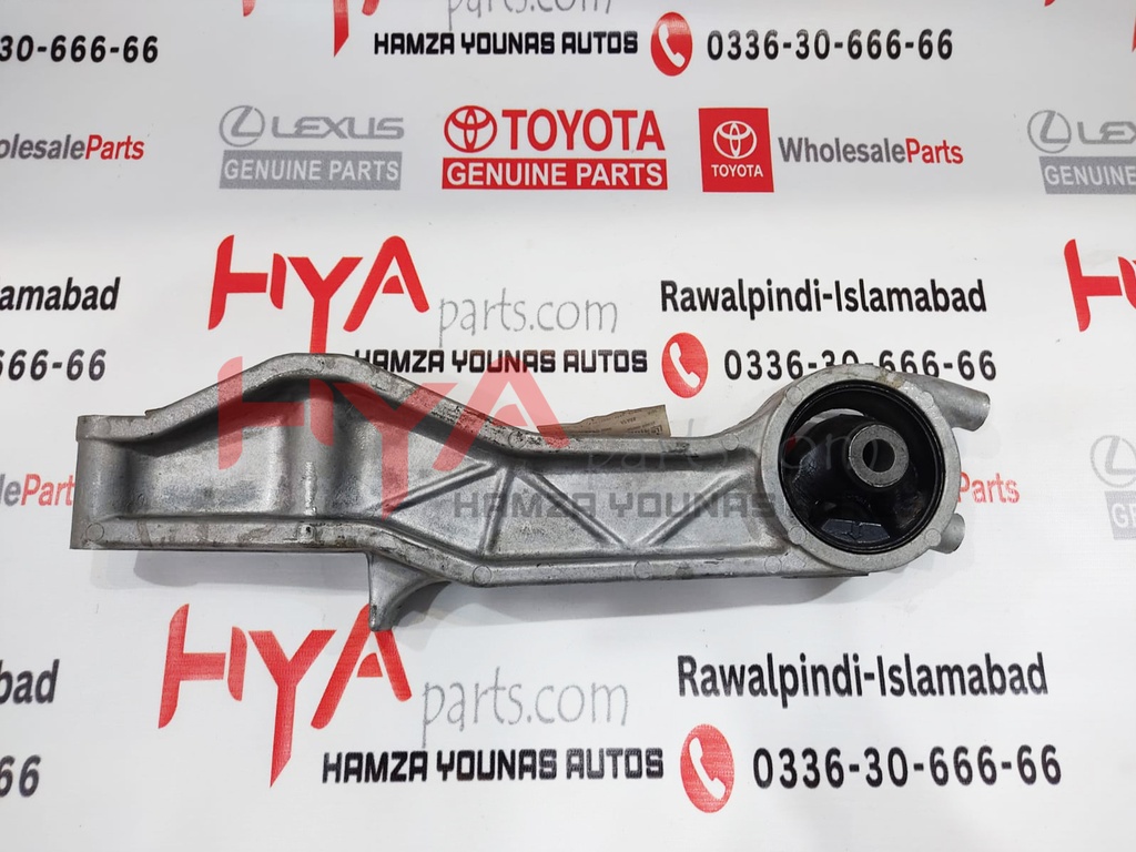 SUPPORT, REAR DIFFERENTIAL, NO.1