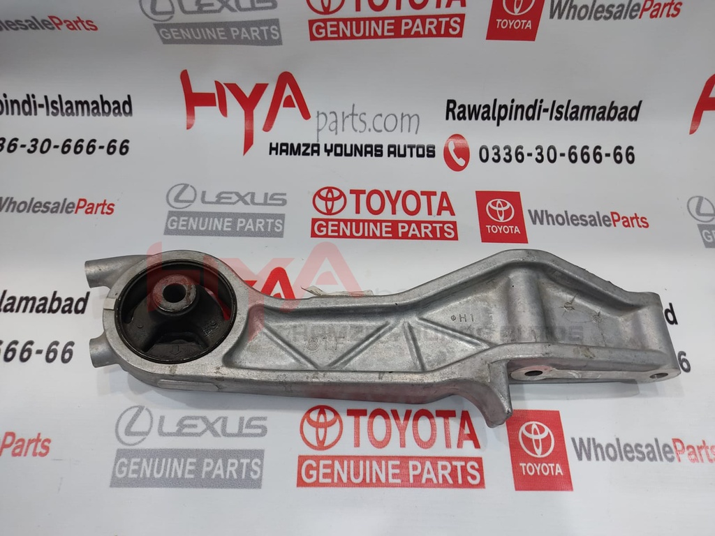 SUPPORT, REAR DIFFERENTIAL, NO.1