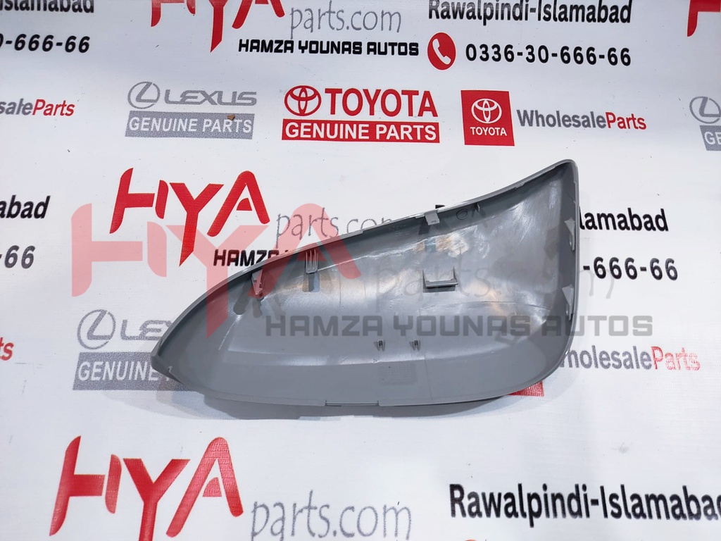 COVER, OUTER MIRROR, RH 