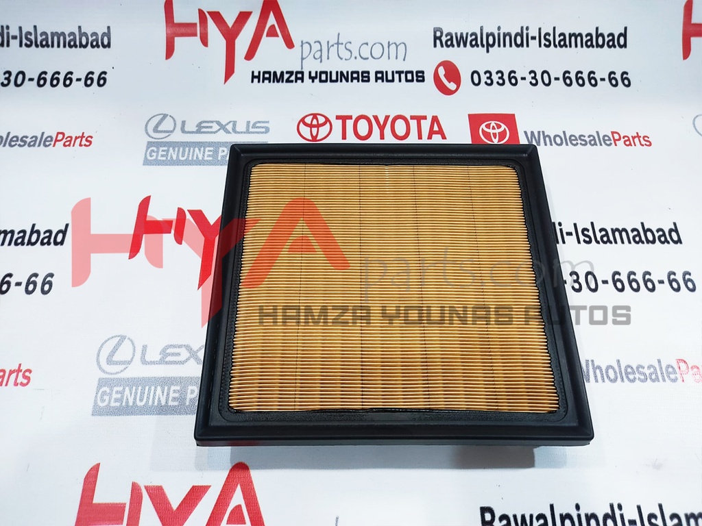 AIR FILTER