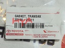 GASKET, AUTOMATIC TRANSMISSION OIL PAN (GEAR OIL JAIN)