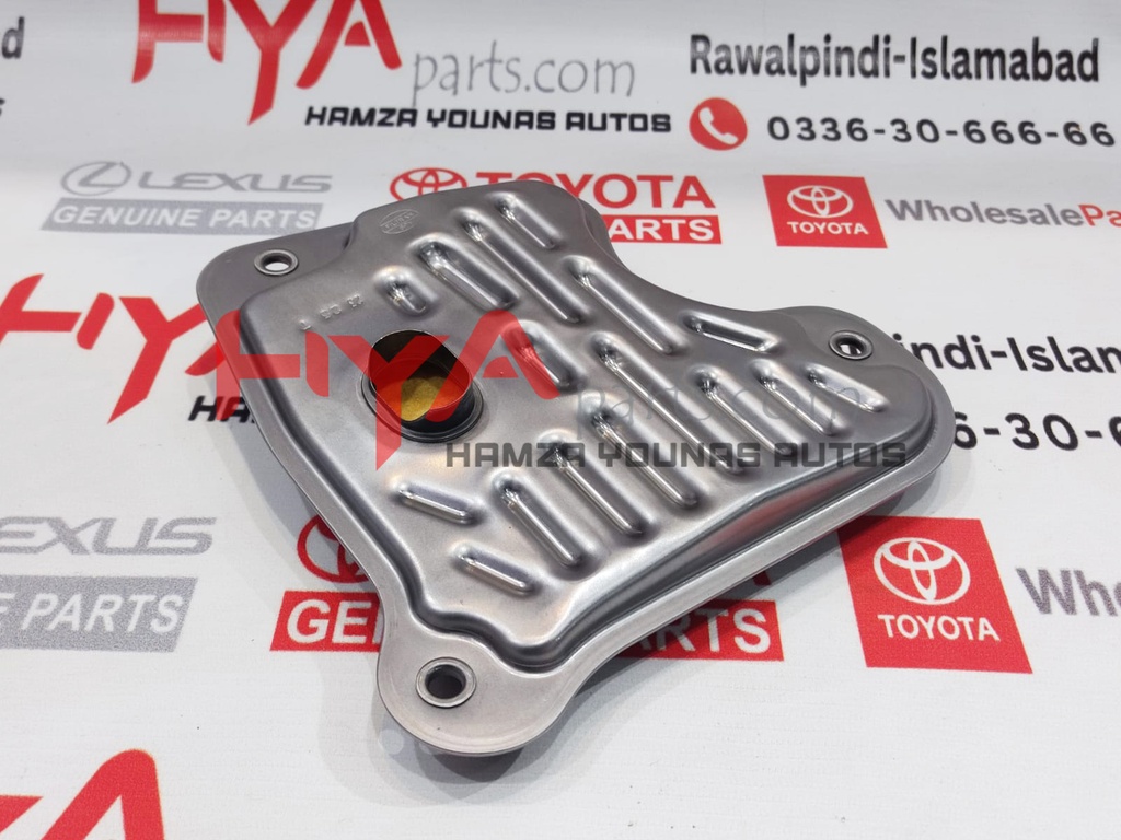 STRAINER ASSY, VALVE BODY OIL (GEAR OIL FILTER)