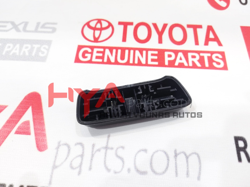 KNOB, POWER SEAT SWITCH (FOR SLIDE &amp; VERTICAL)