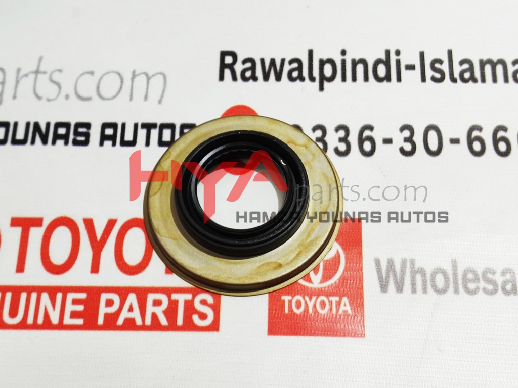 SEAL, OIL (FOR TRANSFER CASE)