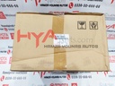 LENS &amp; BODY, REAR COMBINATION LAMP, LH (BACK LIGHT)