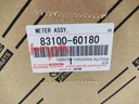 METER ASSY, COMBINATION