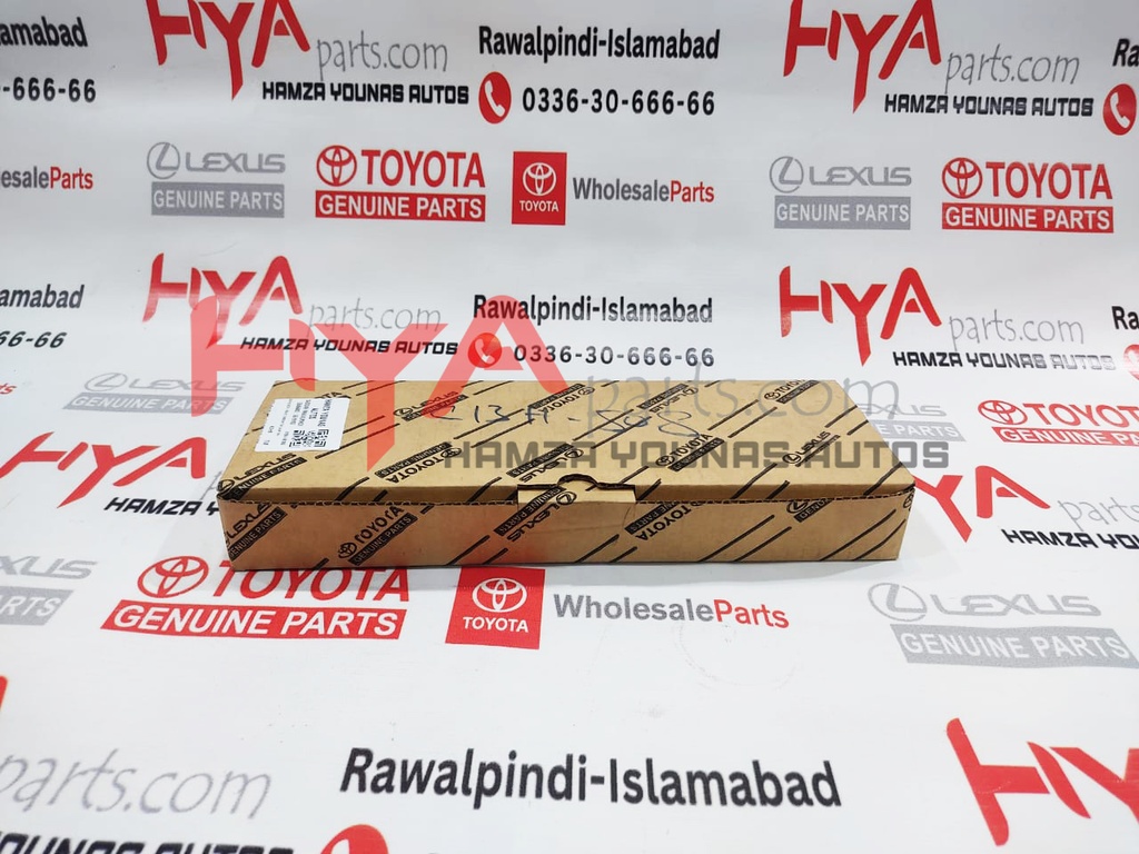 LENS &amp; BODY, REAR COMBINATION LAMP, RH