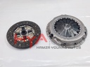 CLUTCH/PRESSURE COROLLA 1.6/1.8