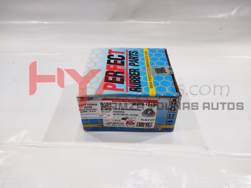 SUPPORT SUB-ASSY, FRONT SUSPENSION