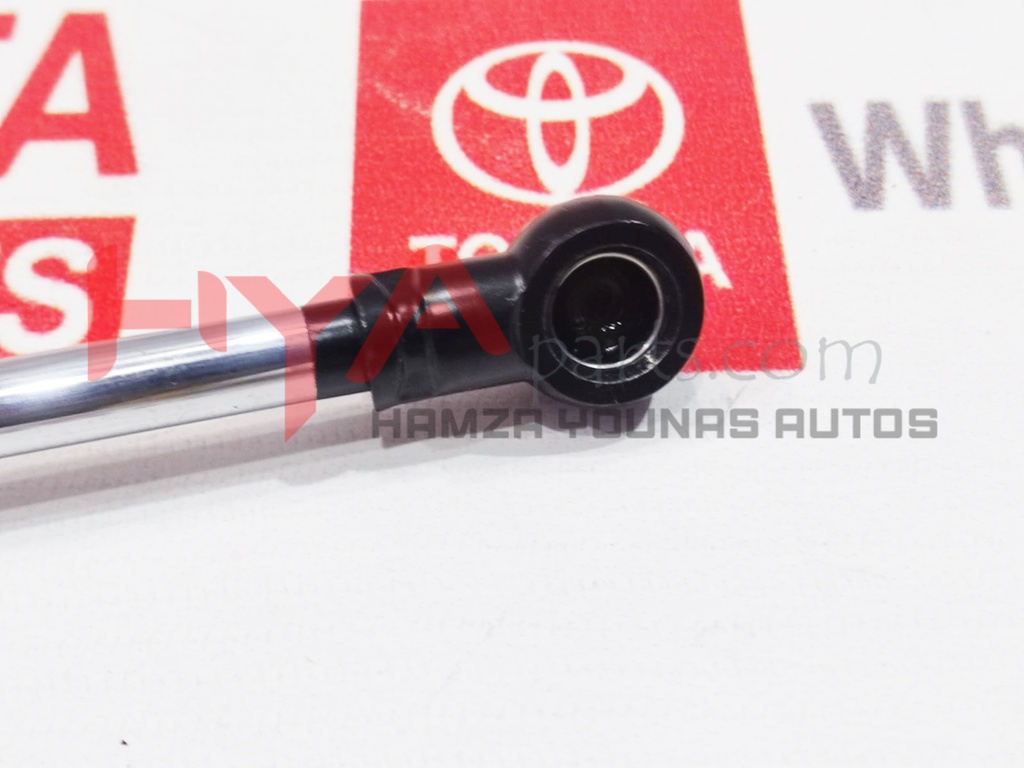 STAY ASSY, BACK DOOR, RH