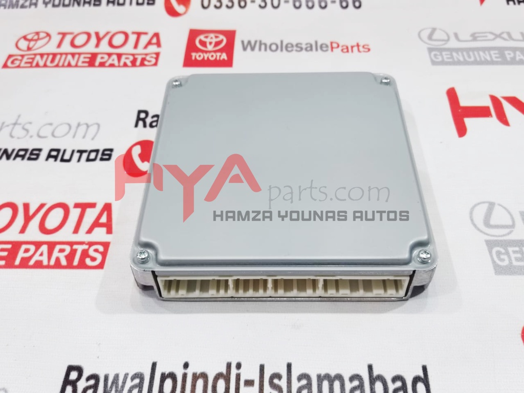 COMPUTER, ENGINE CONTROL