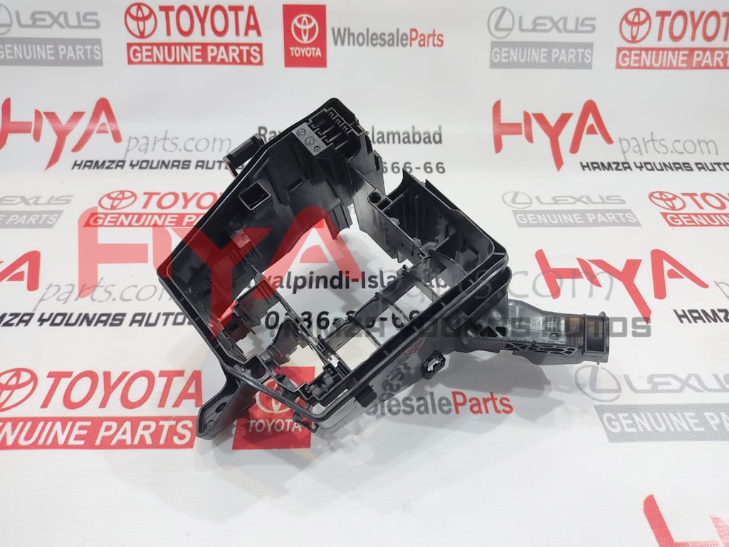 BLOCK, ENGINE ROOM RELAY