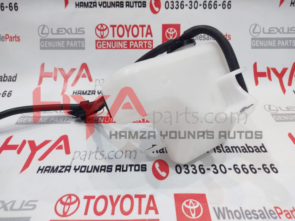 TANK ASSY, RADIATOR RESERVE