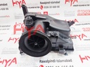 CASE SUB-ASSY, AIR CLEANER