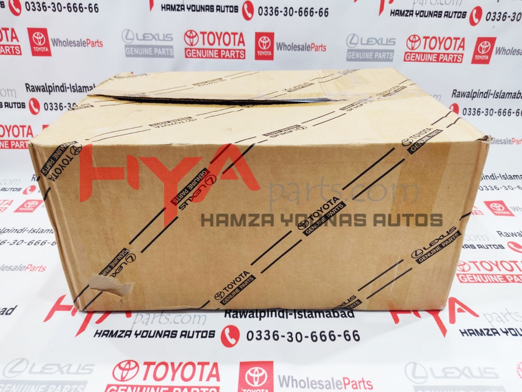 CASE SUB-ASSY, AIR CLEANER