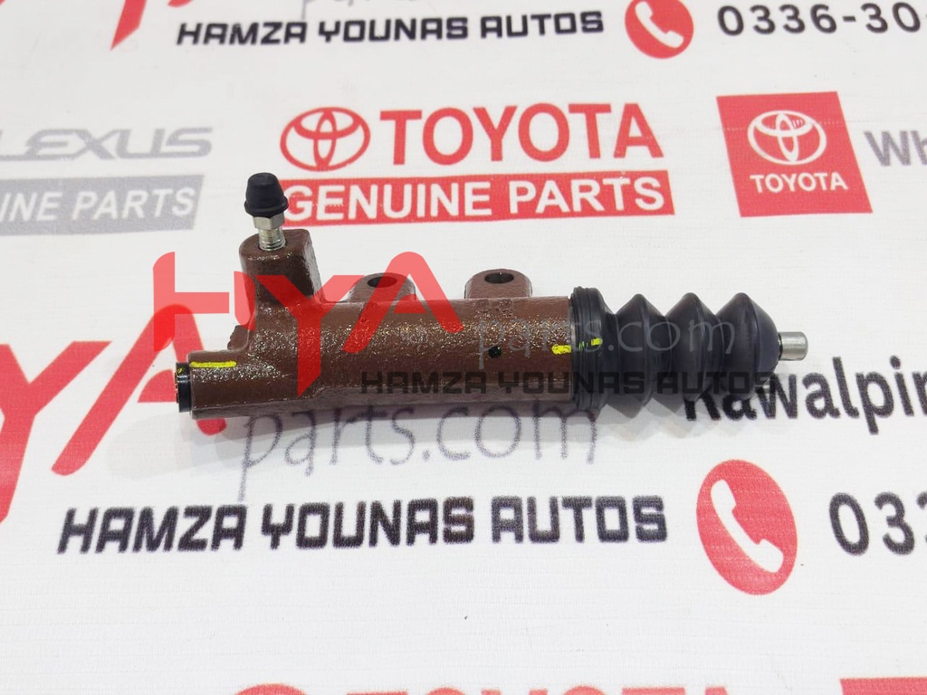 CYLINDER ASSY, CLUTCH RELEASE
