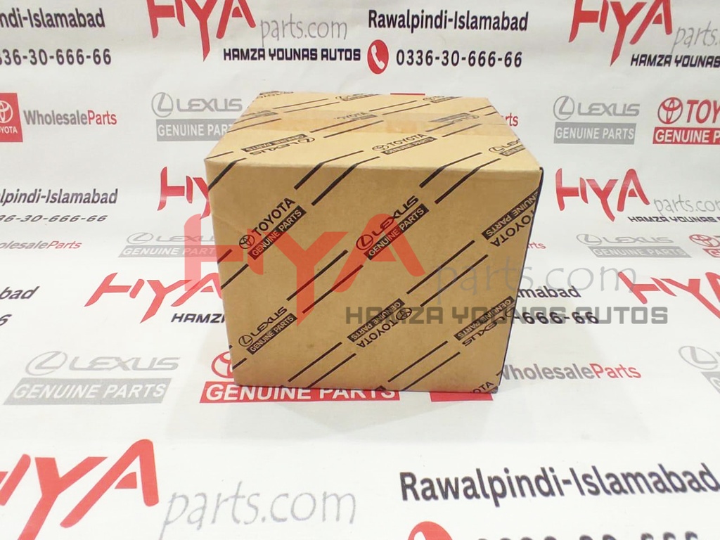 PUMP ASSY, VANE (POWER STEERING PUMP)