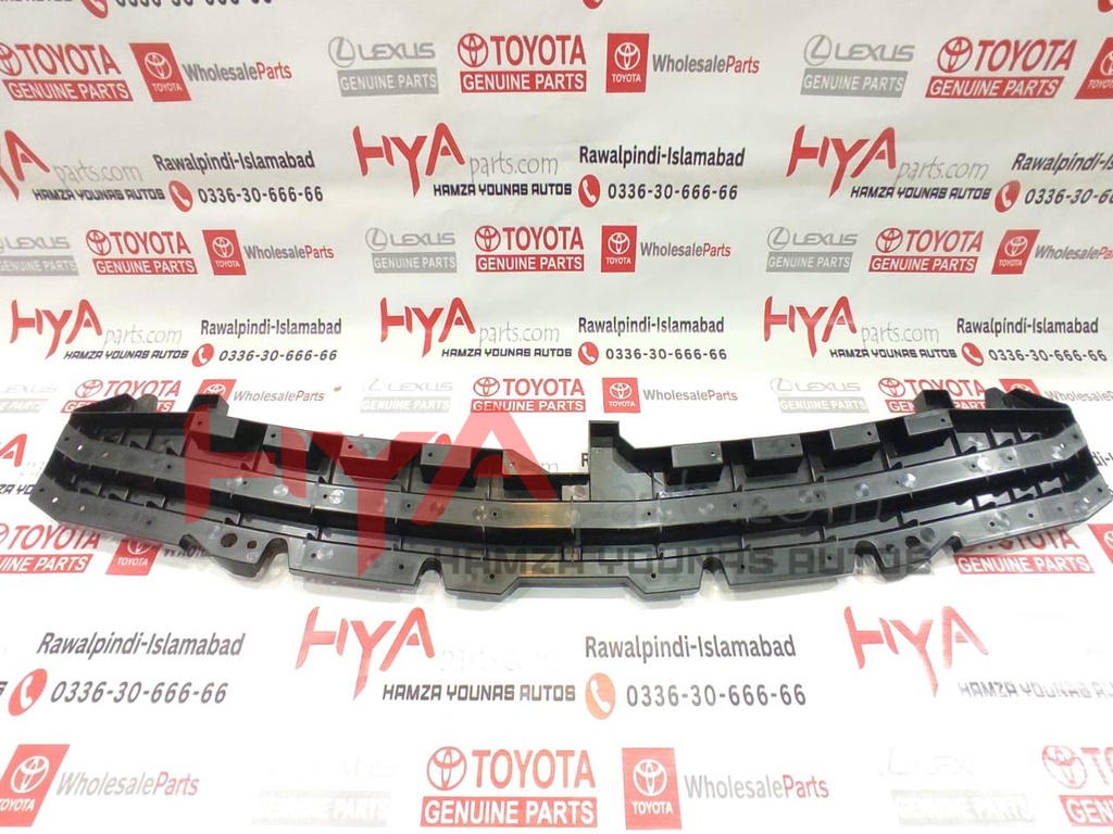 ABSORBER, FRONT BUMPER ENERGY, NO.2