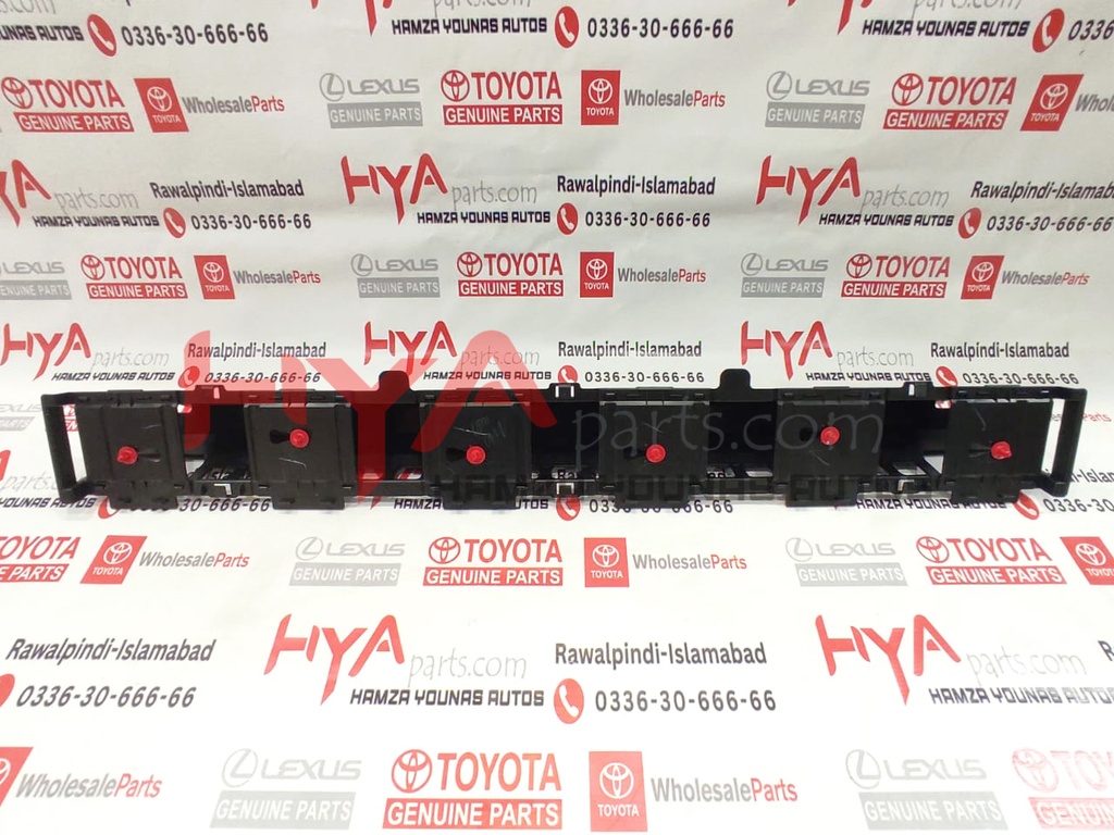 ABSORBER SUB-ASSY, FRONT BUMPER ENERGY