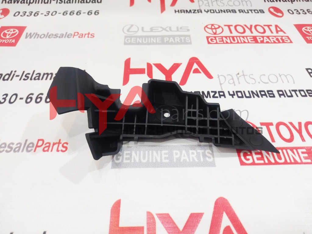 PROTECTOR, FRONT FENDER, UPPER RH