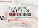 FILTER, FUEL PUMP