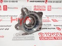 HUB &amp; BEARING ASSY, REAR AXLE, LH