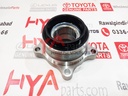 HUB &amp; BEARING ASSY, REAR AXLE, RH