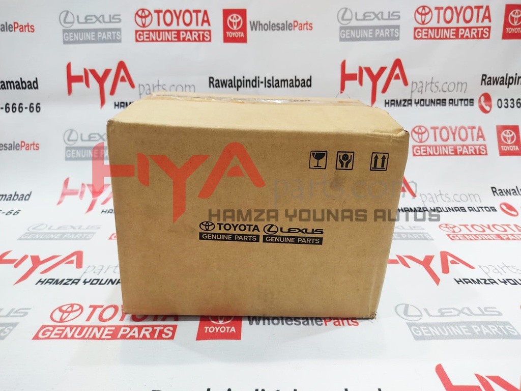 PUMP ASSY, INJECTION OR SUPPLY (FUEL PUMP)