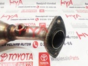 PIPE ASSY, EXHAUST, FRONT