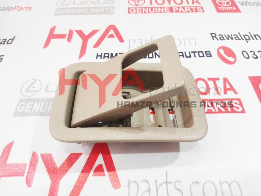 LEVER ASSY, SEAT CUSHION LOCK RELEASE