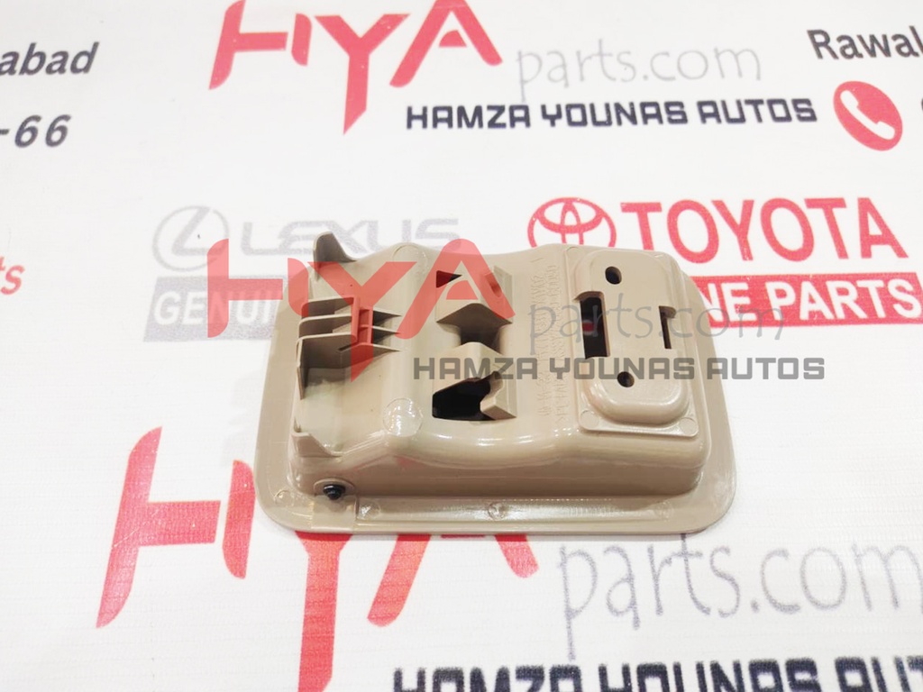 LEVER ASSY, SEAT CUSHION LOCK RELEASE