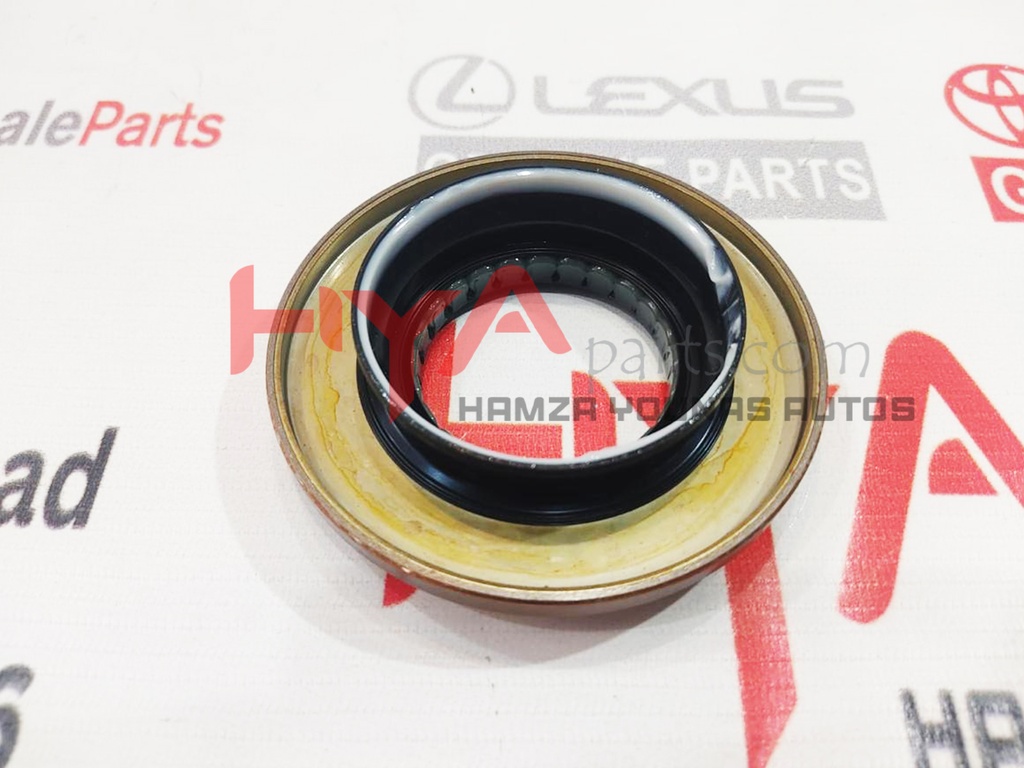 SEAL, OIL  FOR DIFFERENTIAL SIDE GEAR SHAFT