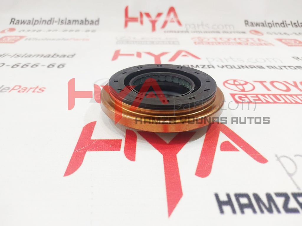 SEAL, OIL  FOR DIFFERENTIAL SIDE GEAR SHAFT