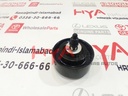PULLEY ASSY, IDLER