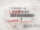 FILTER ASSY, FUEL