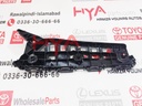 SUPPORT, FRONT BUMPER SIDE, LH