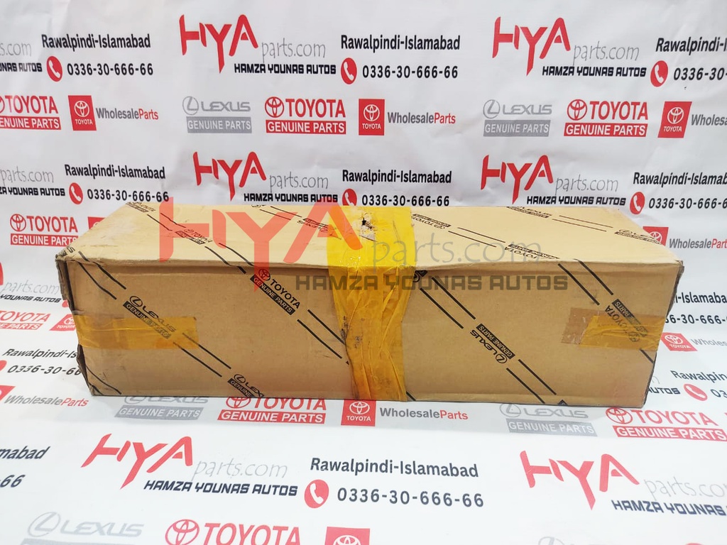 ABSORBER ASSY, SHOCK, REAR RH