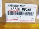 ABSORBER ASSY, SHOCK, REAR RH